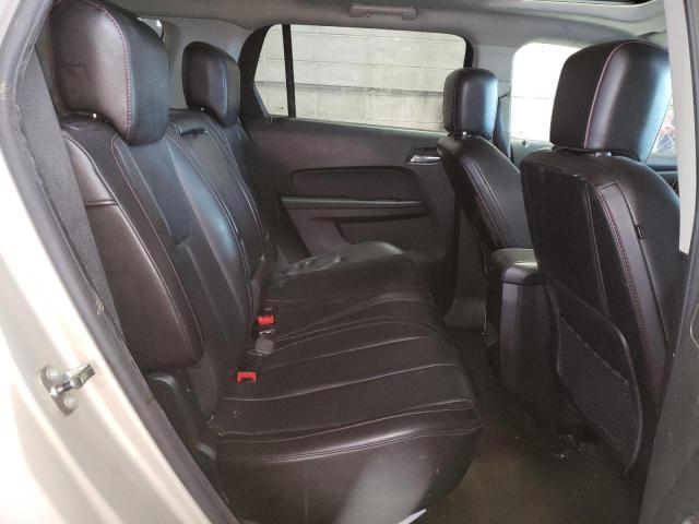 Photo 11 from auction – 2011 GMC TERRAIN SL with VIN 2CTFLXE56B6353064
