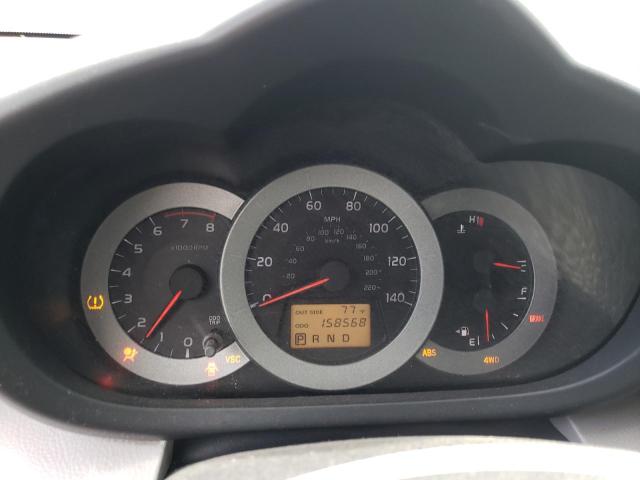 Photo 9 from auction – 2008 TOYOTA RAV4 with VIN JTMBD33V086061864