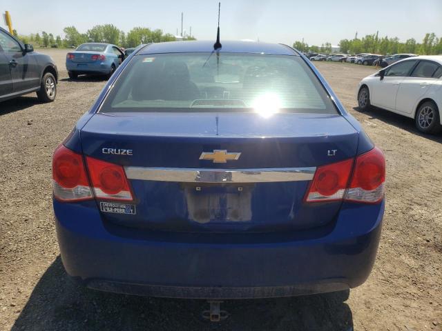 Photo 6 from auction – 2012 CHEVROLET CRUZE LT with VIN 1G1PF5SC1C7303553