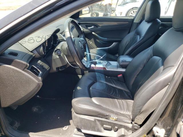 Снимка 7 от търг – 2011 CADILLAC CTS с VIN 1G6DC5EY1B0125549