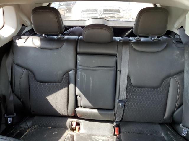 Photo 10 from auction – 2018 JEEP COMPASS LA with VIN 3C4NJCBB3JT338824