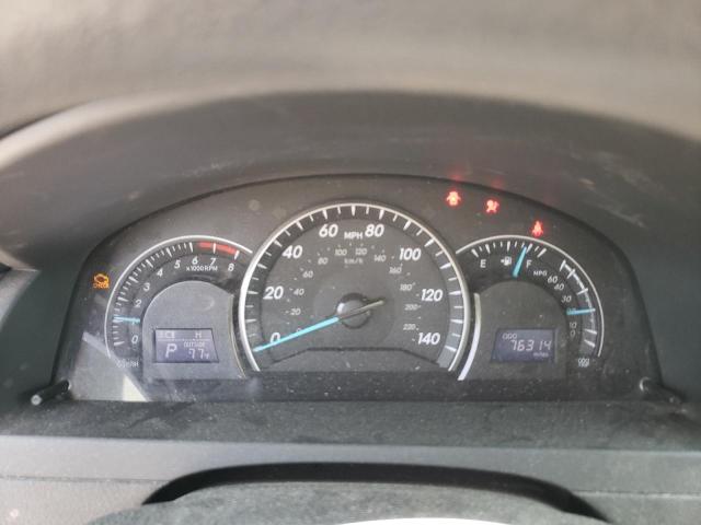 Photo 9 from auction – 2012 TOYOTA CAMRY BASE with VIN 4T4BF1FK0CR214751