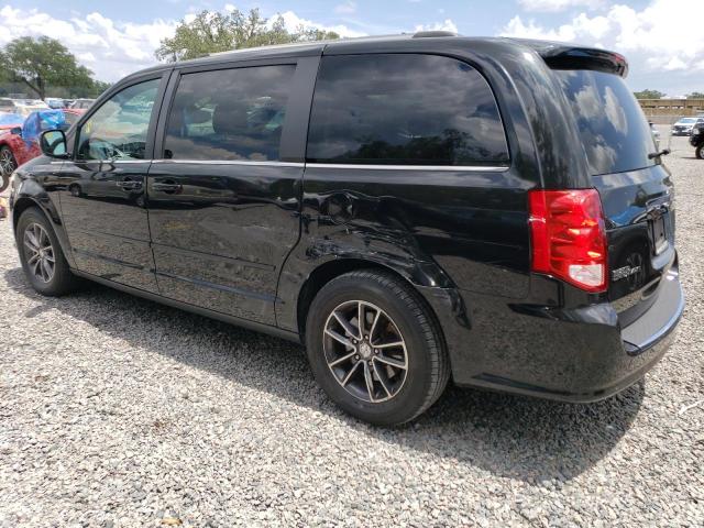 Photo 2 from auction – 2017 DODGE GRAND CARA with VIN 2C4RDGCG7HR755712