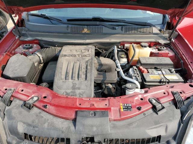 Photo 12 from auction – 2014 CHEVROLET CAPTIVA LS with VIN 3GNAL2EK7ES680939
