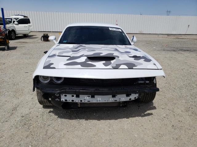 Photo 5 from auction – 2019 DODGE CHALLENGER with VIN 2C3CDZFJ4KH717221