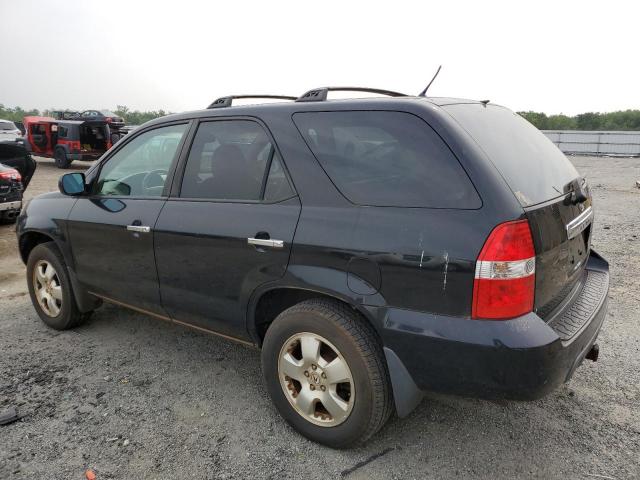 Photo 2 from auction – 2003 ACURA MDX with VIN 2HNYD18263H553006