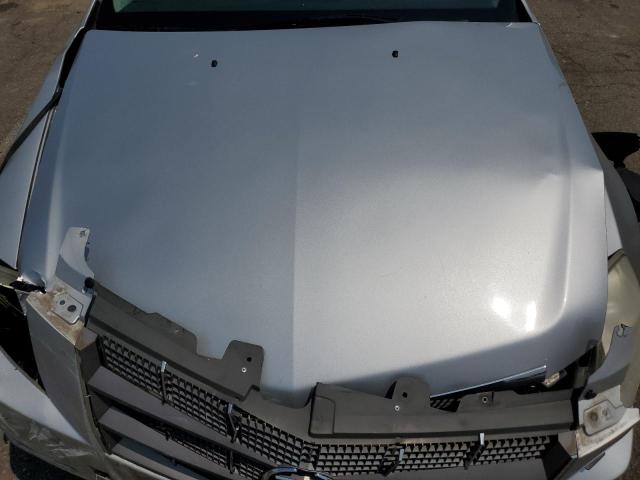 Photo 11 from auction – 2011 CADILLAC CTS with VIN 1G6DC5EY0B0155092