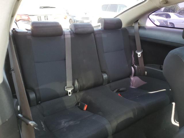 Photo 10 from auction – 2006 SCION TC with VIN JTKDE177860106032