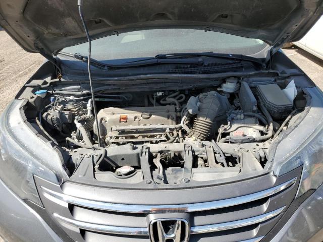 Photo 12 from auction – 2014 HONDA CR-V EX with VIN 2HKRM4H51EH714457