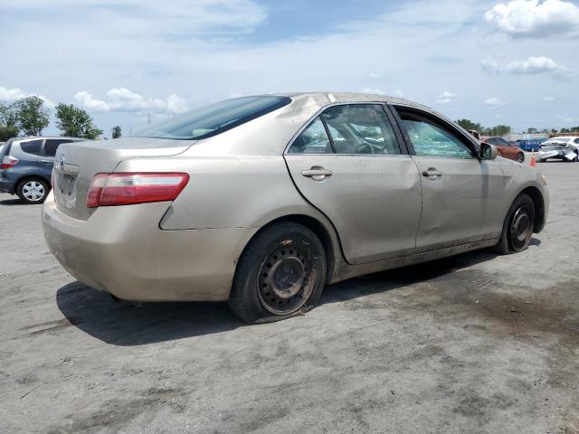 Photo 3 from auction – 2009 TOYOTA CAMRY BASE with VIN 4T1BE46K89U856805
