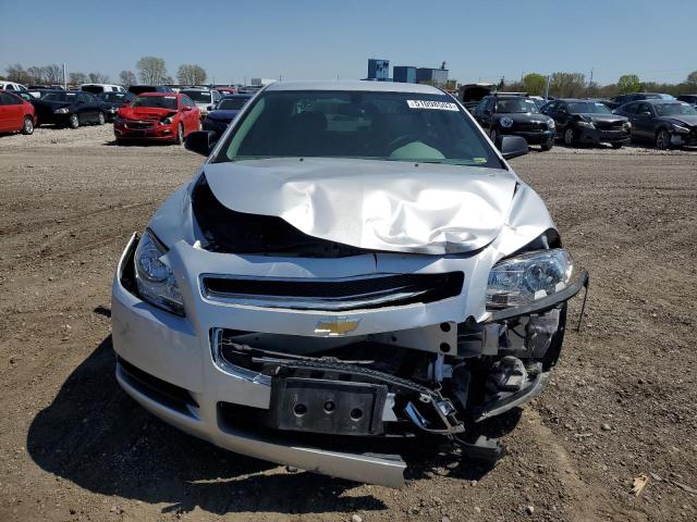 Photo 5 from auction – 2010 CHEVROLET MALIBU LS with VIN 1G1ZB5EB0AF257126