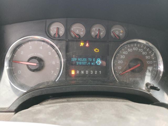 Photo 9 from auction – 2010 FORD F150 SUPER with VIN 1FTEX1C80AKB25904