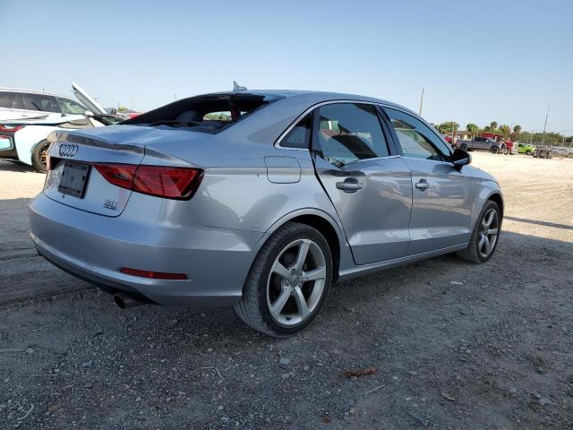 Photo 3 from auction – 2015 AUDI A3 PREMIUM with VIN WAUBFGFF6F1093098