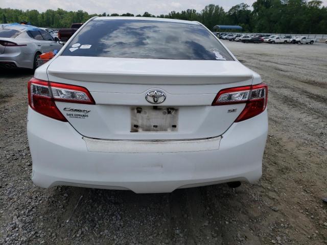 Photo 6 from auction – 2014 TOYOTA CAMRY L with VIN 4T1BF1FK1EU351078