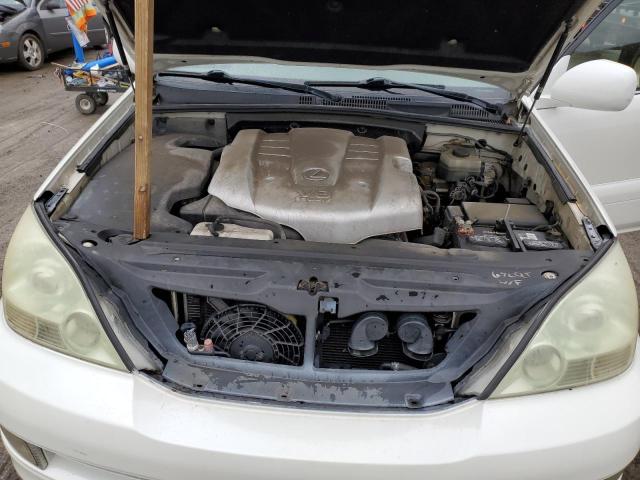 Photo 12 from auction – 2004 LEXUS GX 470 with VIN JTJBT20X240068313