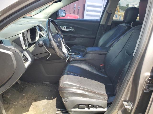 Photo 7 from auction – 2012 CHEVROLET EQUINOX LT with VIN 2GNFLGE57C6206532