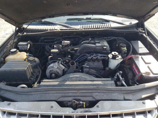Photo 12 from auction – 2003 FORD EXPLORER X with VIN 1FMZU73K43UB61686