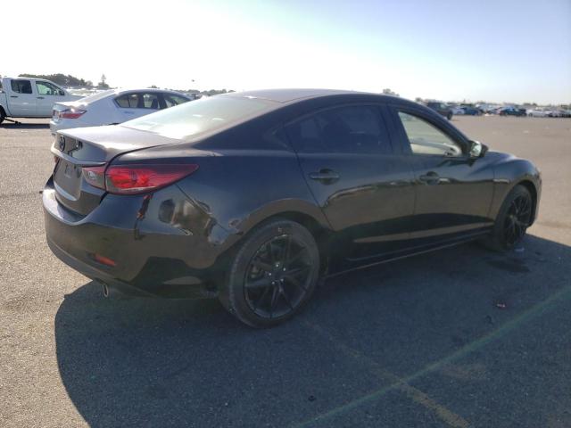 Photo 3 from auction – 2014 MAZDA 6 TOURING with VIN JM1GJ1V62E1162468