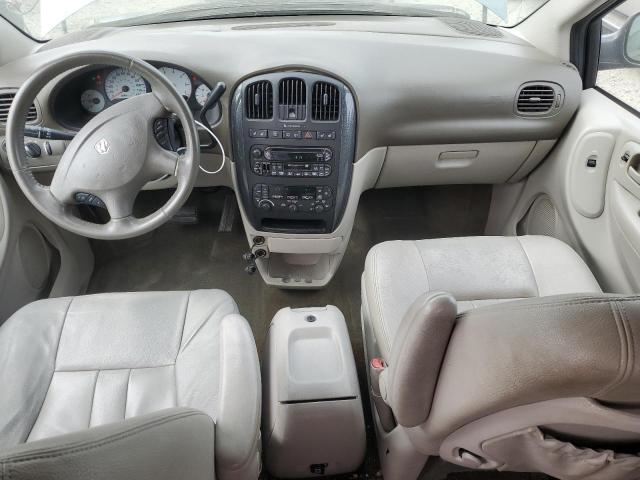 Photo 8 from auction – 2006 DODGE GRAND CARA with VIN 2D4GP44L16R792893