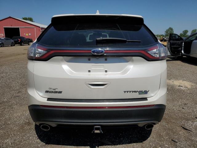 Photo 6 from auction – 2017 FORD EDGE TITAN with VIN 2FMPK4K96HBB23139