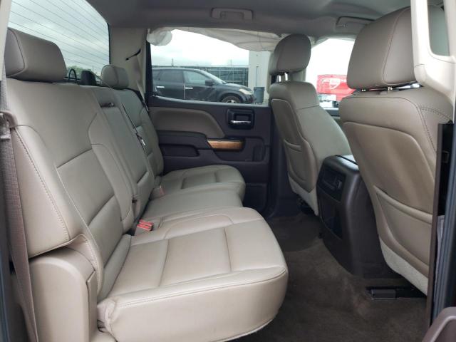 Photo 10 from auction – 2014 CHEVROLET SILVERADO with VIN 3GCUKSEC1EG364070