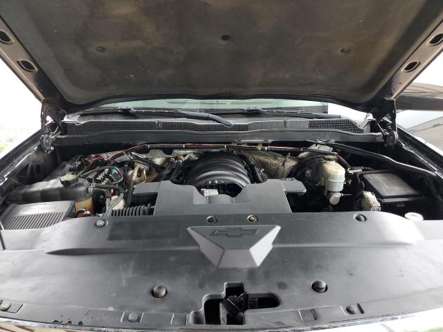 Photo 11 from auction – 2014 CHEVROLET SILVERADO with VIN 1GCVKSEC6EZ244317