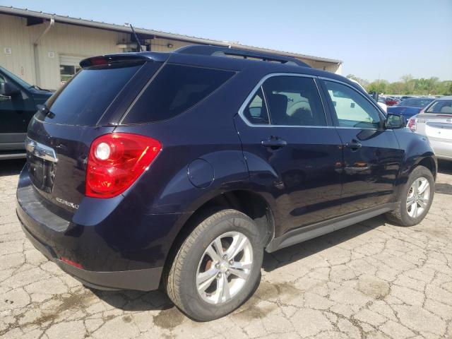Photo 3 from auction – 2015 CHEVROLET EQUINOX LT with VIN 2GNALBEK8F6213593