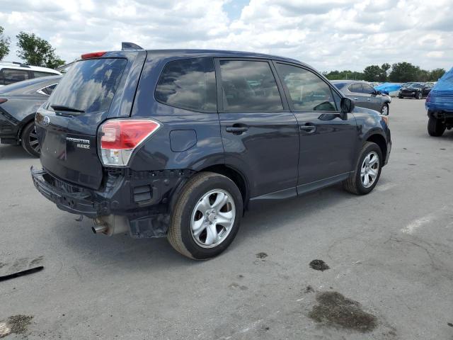 Photo 3 from auction – 2017 SUBARU FORESTER 2 with VIN JF2SJAAC9HG524272
