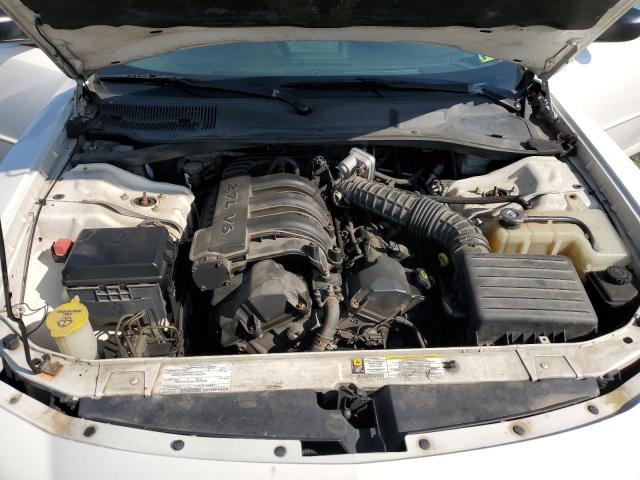Photo 11 from auction – 2008 DODGE CHARGER with VIN 2B3KA43R68H127433