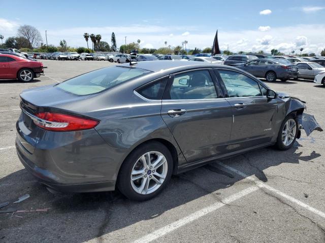 Photo 3 from auction – 2018 FORD FUSION SE with VIN 3FA6P0LU6JR211666