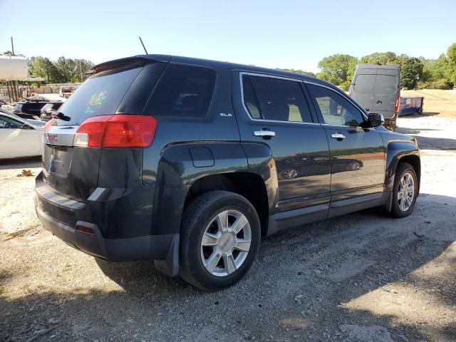 Photo 3 from auction – 2013 GMC TERRAIN SL with VIN 2GKALMEK4D6377672