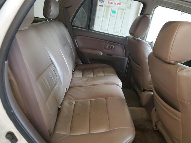Photo 11 from auction – 2002 TOYOTA 4 RUNNER with VIN JT3GN86R520249339