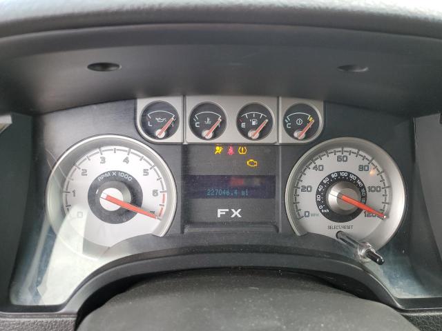 Zdjęcie 9 z aukcji – 2010 FORD F150 SUPER z VIN 1FTFX1EV7AFC34585