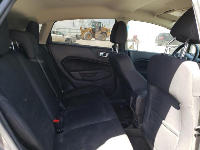 Photo 10 from auction – 2016 FORD FIESTA SE with VIN 3FADP4EJ0GM159944