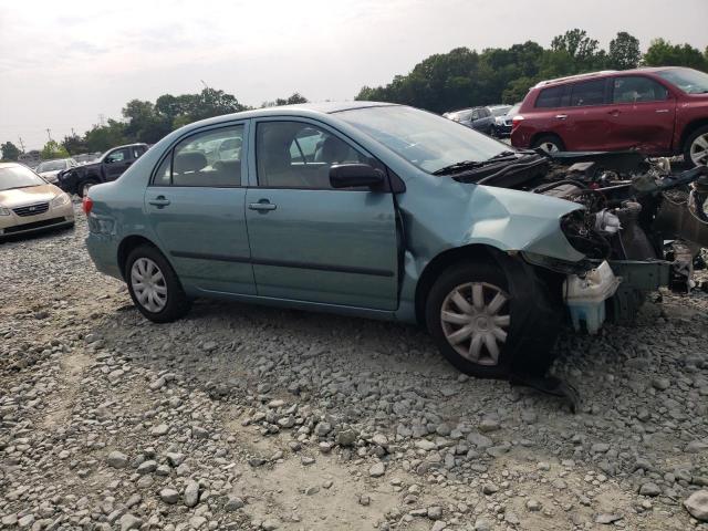 Photo 4 from auction – 2007 TOYOTA COROLLA CE with VIN 1NXBR32EX7Z788695