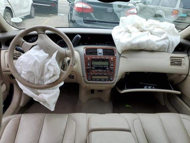 Photo 8 from auction – 2002 TOYOTA AVALON 4D with VIN 4T1BF28BX2U254377