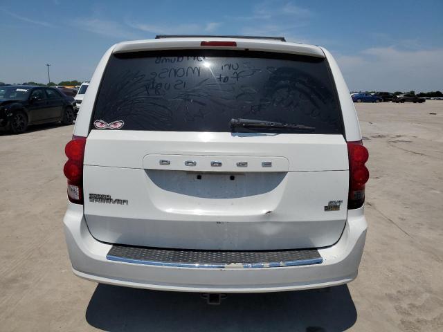 Photo 6 from auction – 2014 DODGE GRAND CARA with VIN 2C4RDGCG3ER180312