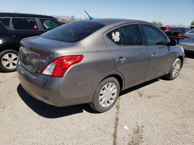 Photo 3 from auction – 2012 NISSAN VERSA S with VIN 3N1CN7AP2CL877134