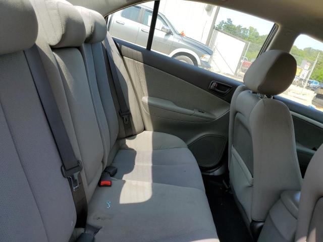 Photo 10 from auction – 2009 HYUNDAI SONATA GLS with VIN 5NPET46C99H502463