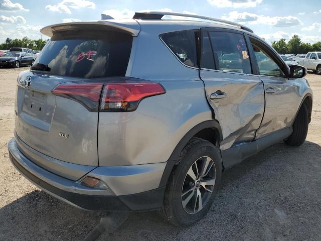 Photo 3 from auction – 2017 TOYOTA RAV4 XLE with VIN 2T3WFREV2HW367054