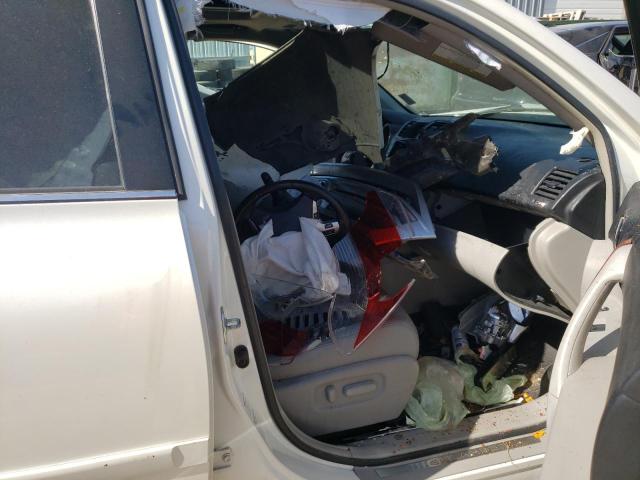 Photo 13 from auction – 2012 TOYOTA HIGHLANDER with VIN 5TDDK3EHXCS124922