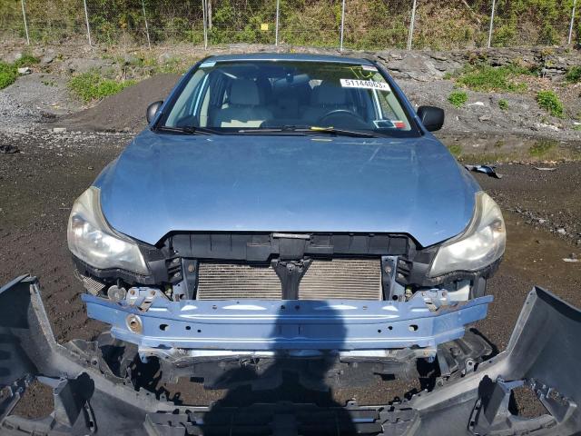 Photo 5 from auction – 2012 SUBARU IMPREZA with VIN JF1GPAA6XCH211219