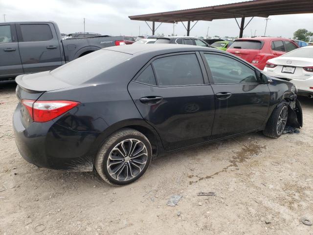 Photo 3 from auction – 2015 TOYOTA COROLLA L with VIN 5YFBURHE3FP298298
