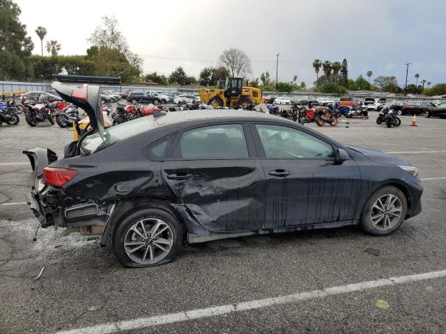 Photo 3 from auction – 2023 KIA FORTE LX with VIN 3KPF24AD4PE512438