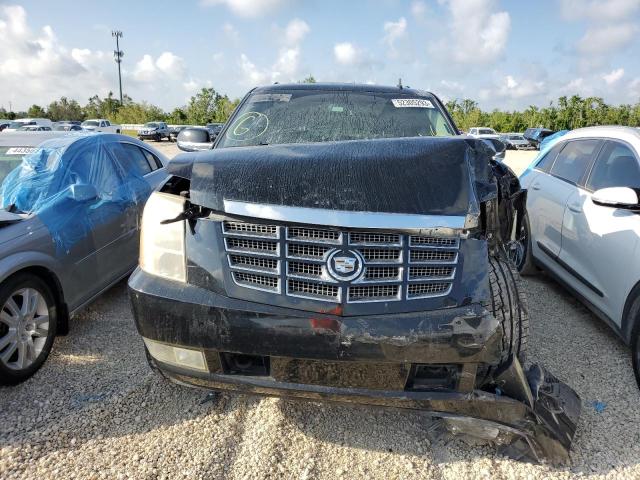 Photo 5 from auction – 2010 CADILLAC ESCALADE H with VIN 1GYUCEEJ9AR172316
