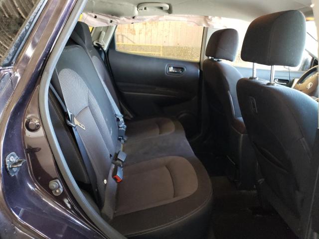 Photo 11 from auction – 2013 NISSAN ROGUE S with VIN JN8AS5MV2DW615447