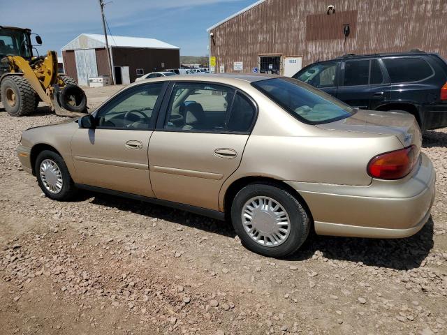 Photo 2 from auction – 2003 CHEVROLET MALIBU with VIN 1G1ND52J13M740692