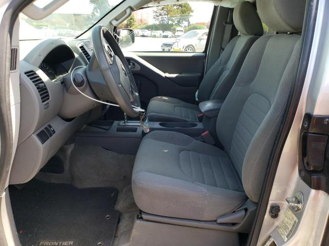 Photo 7 from auction – 2016 NISSAN FRONTIER S with VIN 1N6BD0CT7GN798140