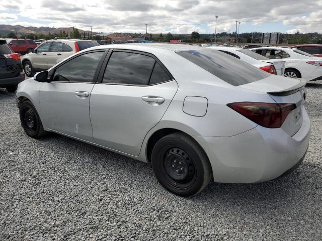 Photo 2 from auction – 2014 TOYOTA COROLLA L with VIN 5YFBURHE5EP100660
