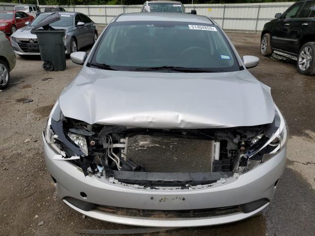 Photo 5 from auction – 2018 KIA FORTE LX with VIN 3KPFK4A72JE240490